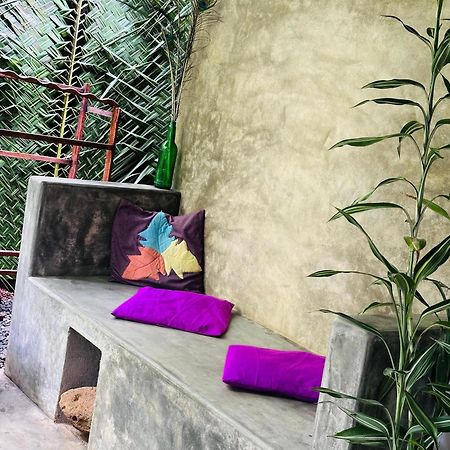 迪克韦勒Venora Hiriketiya住宿加早餐旅馆 外观 照片
